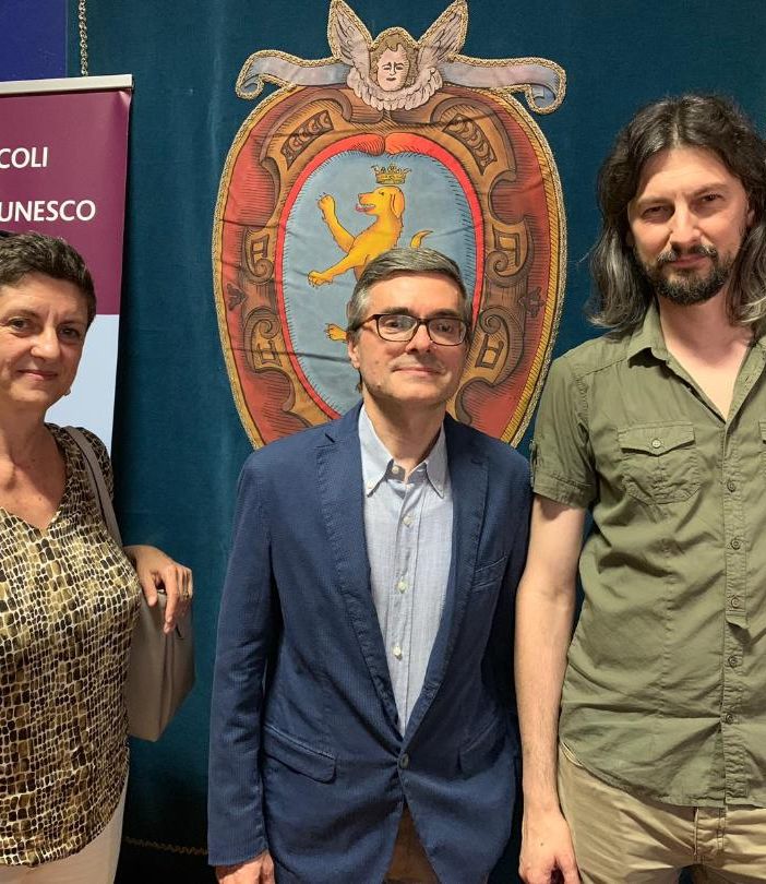 Il gruppo &quot;Insieme per Canelli&quot;