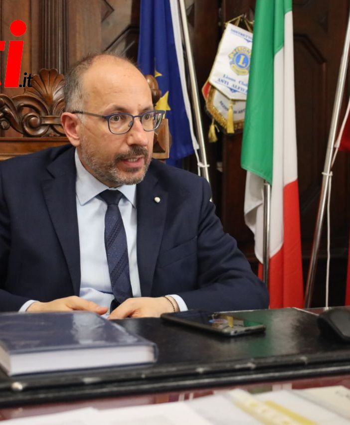 Maurizio Rasero (Ph. Merfephoto - Efrem Zanchettin)