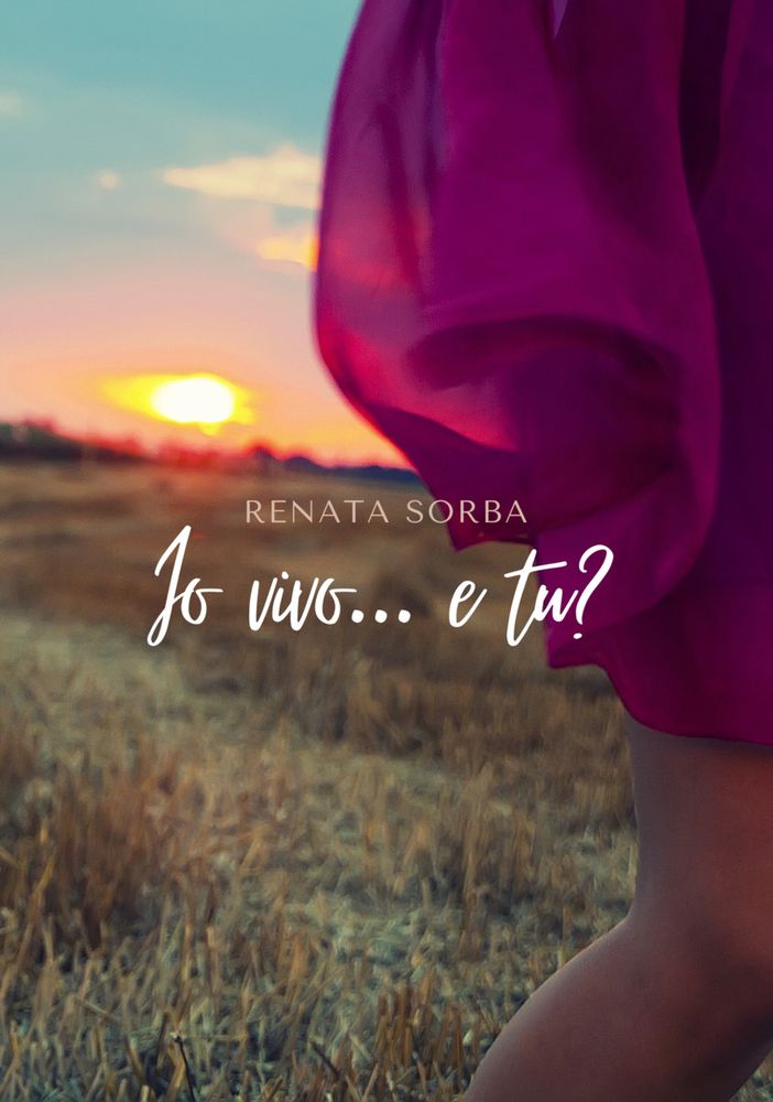 Copertina libro di Renata Sorba