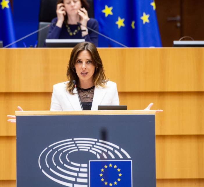 Ilaria Tovaglieri (Lega)