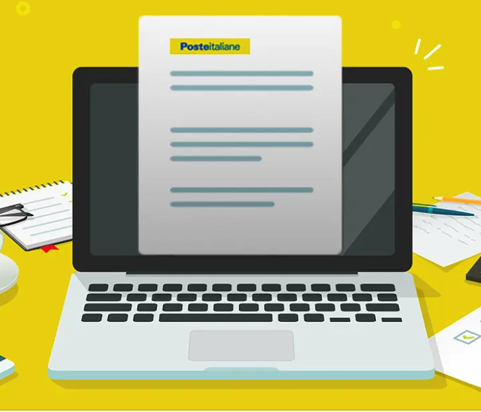 Poste Italiane semplifica la compilazione delle attestazioni ISEE con nuovo servizio online