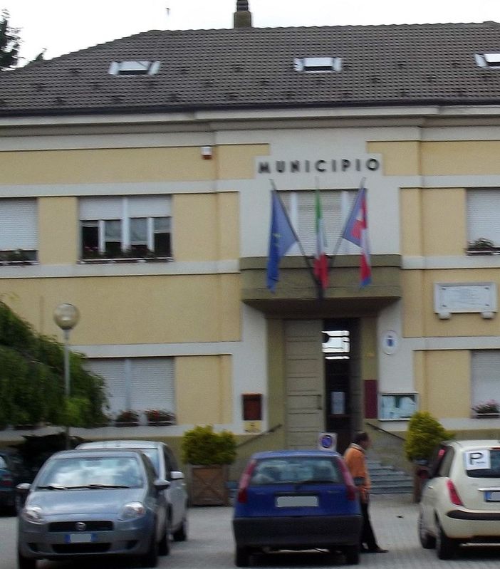 &quot;Non c'è chiarezza sui fondi erogati dalla Regione ai piccoli Comuni del Piemonte per la manutenzione del territorio&quot;. Una lettera di un sindaco del Verbano chiede la sospensione della graduatoria