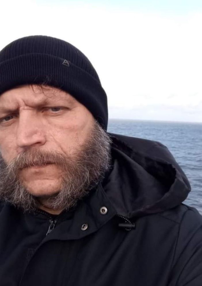 Ivan Mondo