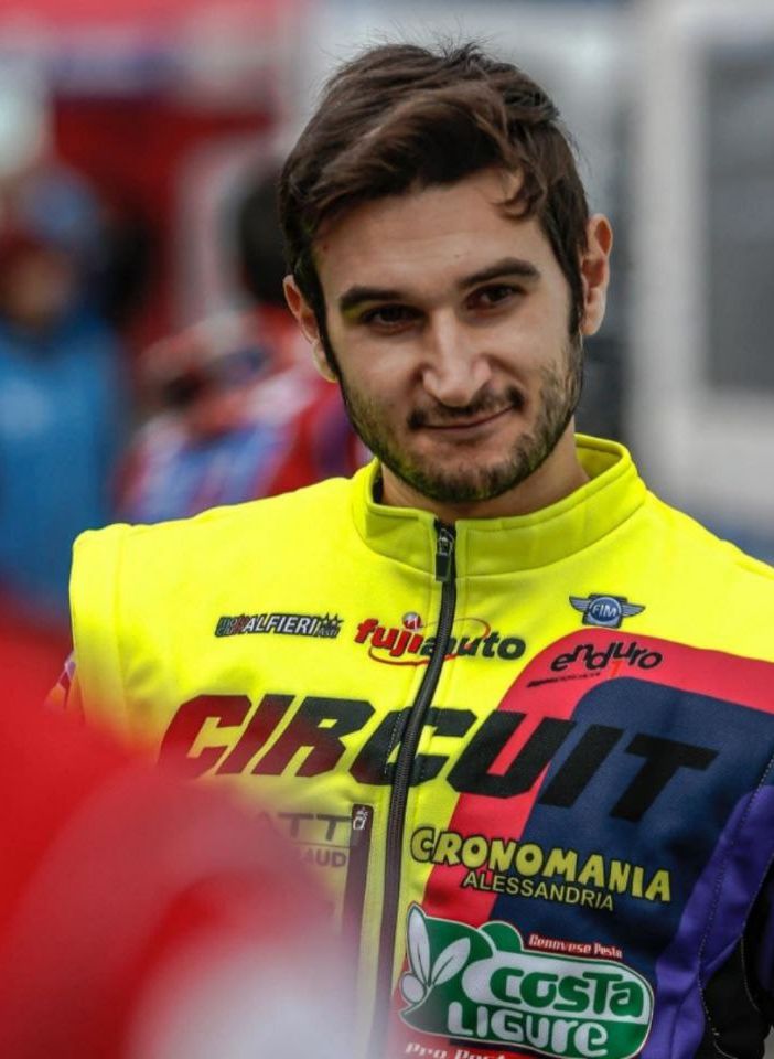 Jordi Gardiol