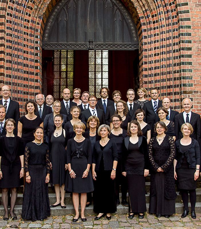 Terzo e ultimo concerto della rassegna corale &quot;Incanto sacro 2019&quot;