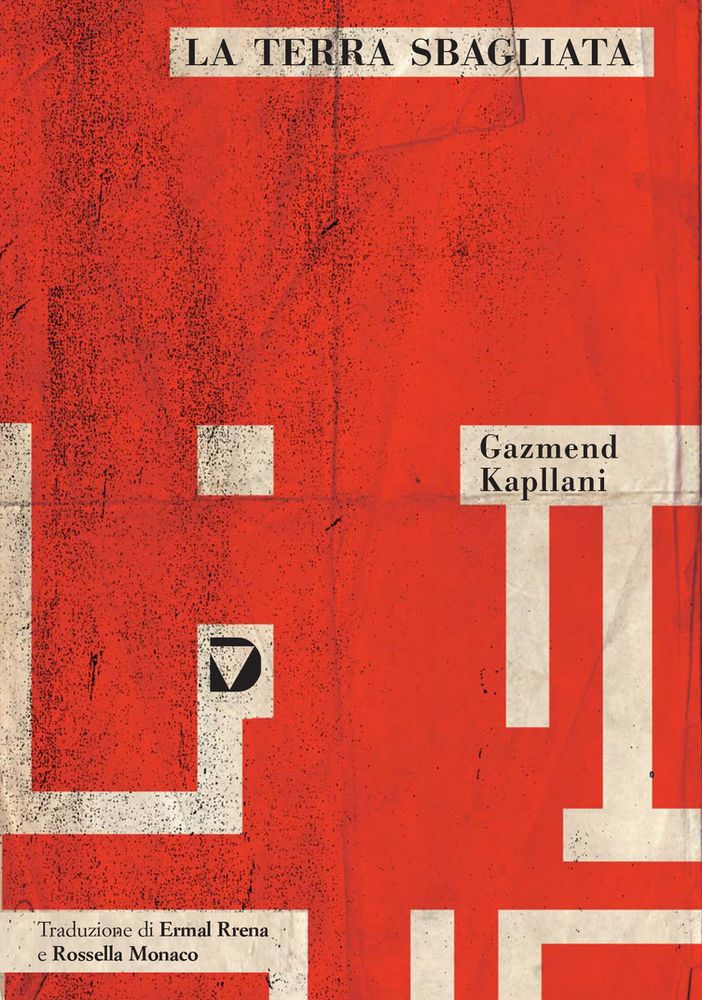 Ad Asti la presentazione in anteprima del nuovo libro dello scrittore albanese Gazmend Kapllani