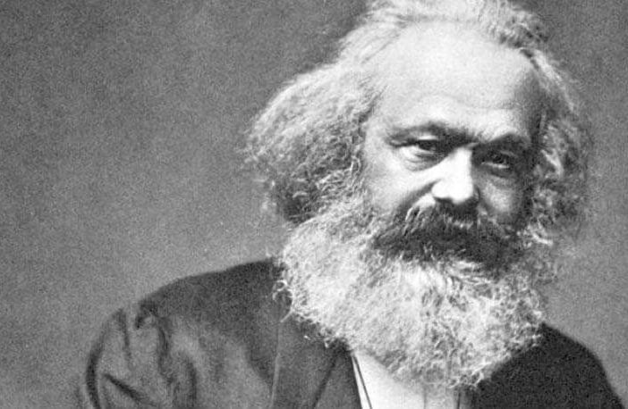 Karl Marx