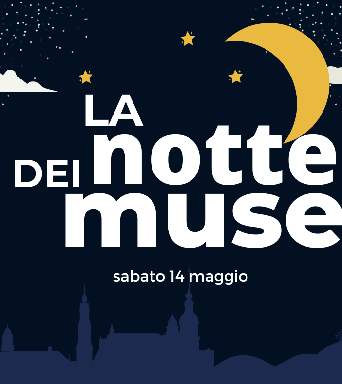 Il logo della manifestazione