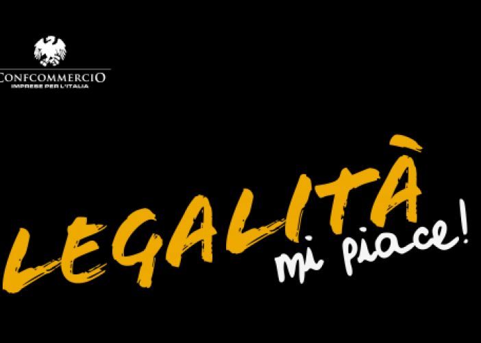 Legalità mi piace