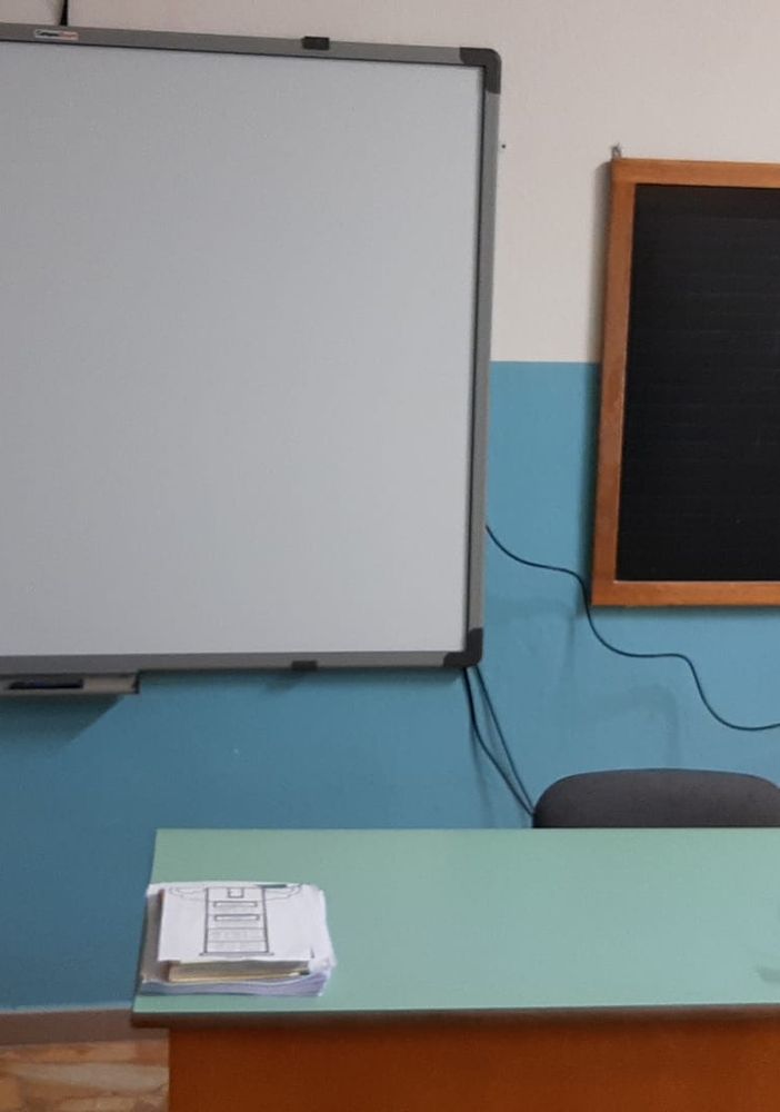 A San Damiano nuove lavagne interattive e computer per tutte le classi
