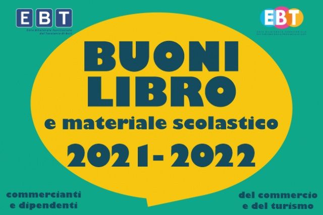 La locandina dell'iniziativa
