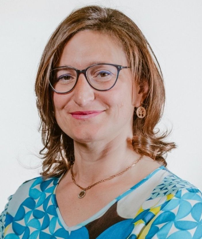 Luisa Negro