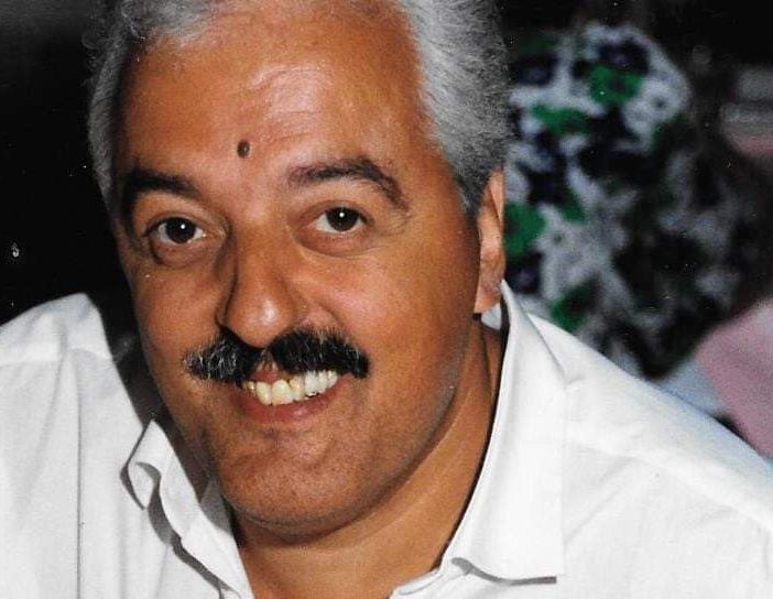 Martino Latorre (foto tratta da Facebook)