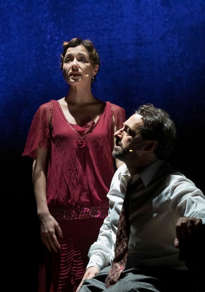 &quot;L'ombra di Totò&quot; racconterà la vita del grande artista da un punto di vista inedito