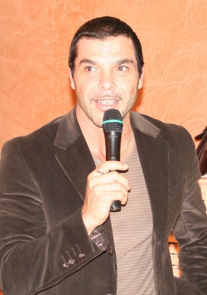 Roberto La Barbera