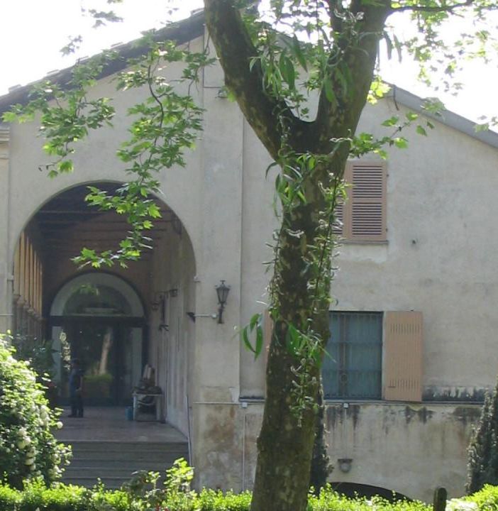 La Certosa di Valmanera