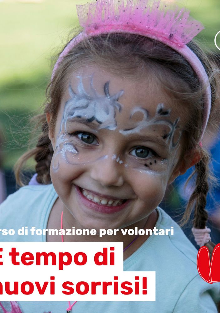 Alla Collina degli Elfi un corso per diventare volontari