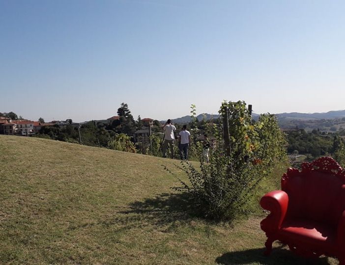 La Via del miele porta l’Astigiano in Rai, questa sera alle 20 al Tg1