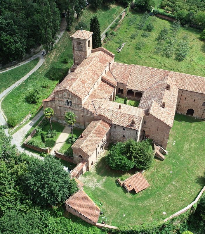 Viviamo in un posto bellissimo e aperto la domenica