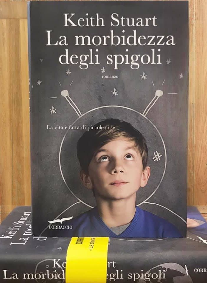 Ph Paride Candelaresi