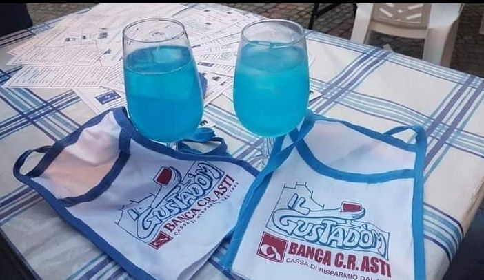 Immagine tratta dalla pagina Facebook della manifestazione