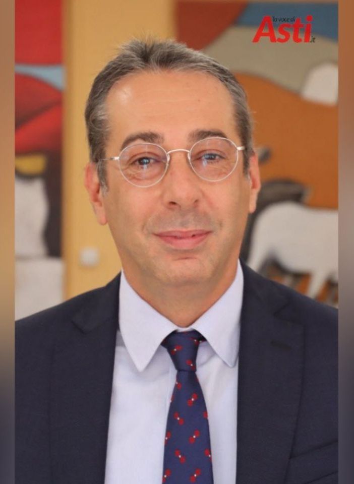 Paolo Lanzavecchia
