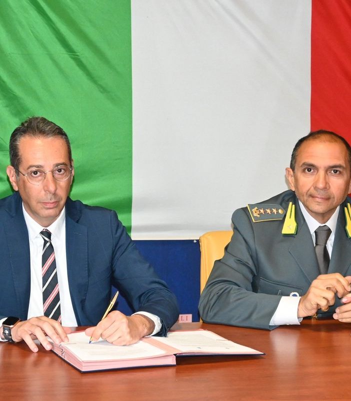 Lanzavecchia e Garaglio