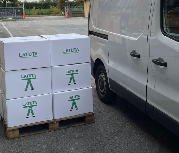Dalla ristorazione all’edilizia, passando per il settore sanitario: abbigliamento da lavoro Latuta