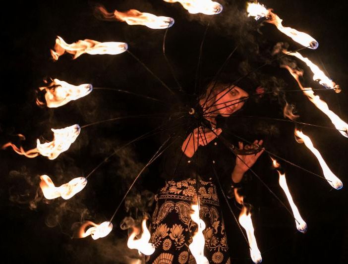 Doppio appuntamento nella settimana di Ferragosto con il festival &quot;Paesaggi e oltre&quot;