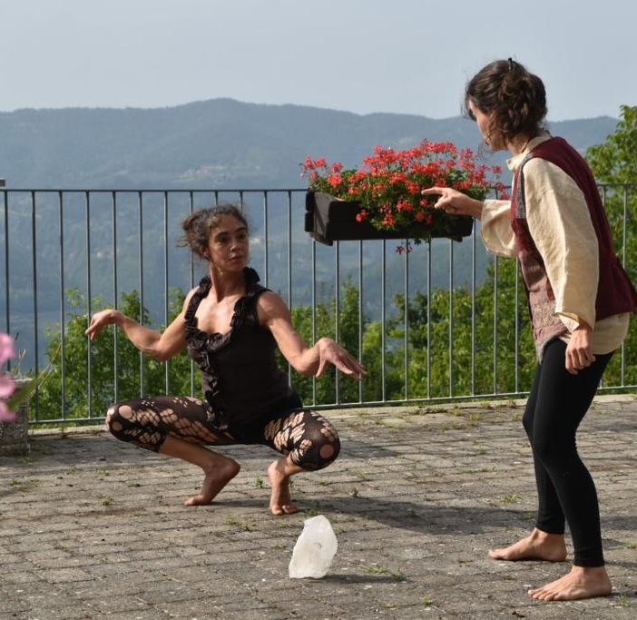 Alcune immagini di Bergolo