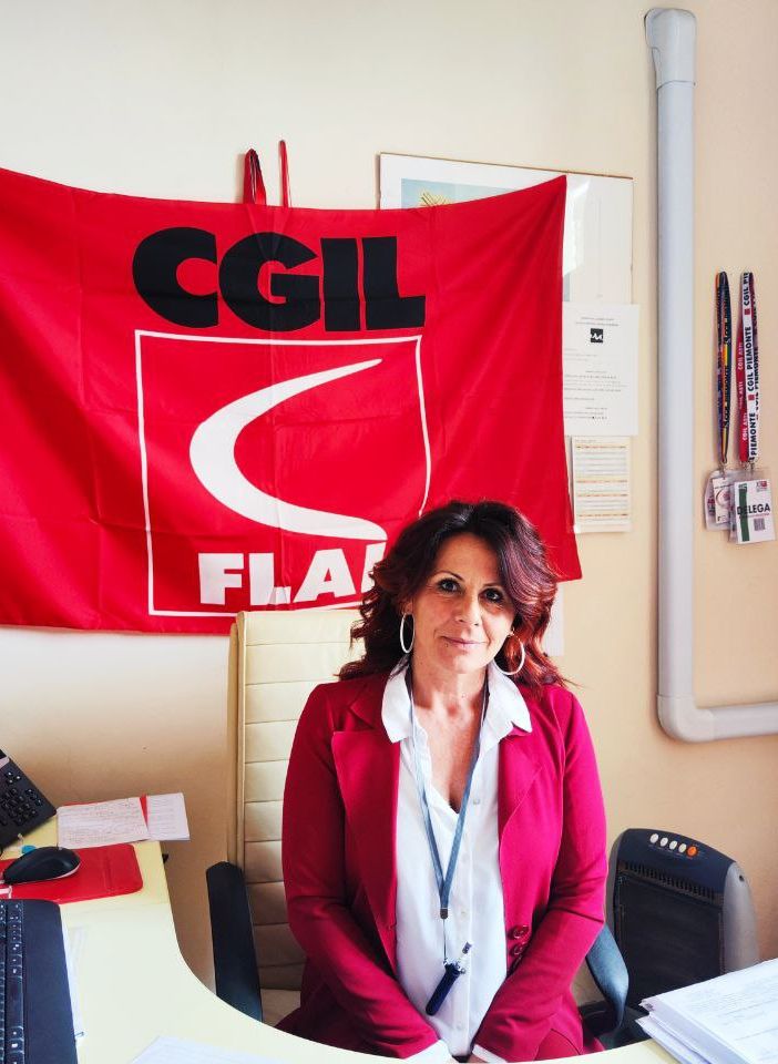 &quot;Il lavoratore prima di tutto è un consumatore. Ciò che arriva sulle nostre tavole è frutto di grande lavoro [VIDEOINTERVISTA]