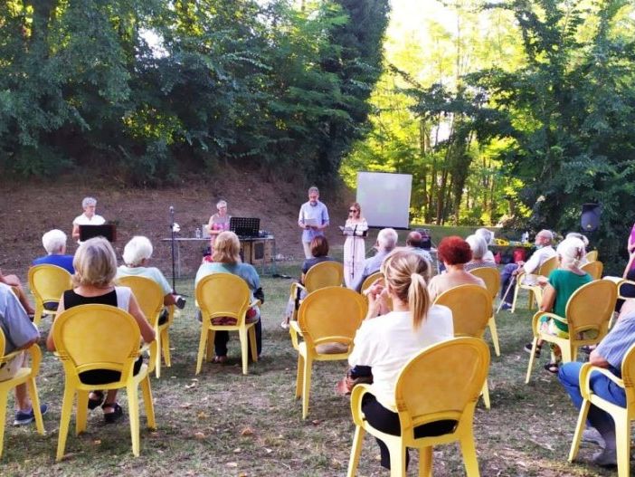 Nuova rassegna sulle Colline Alfieri, nasce &quot;senzasipario&quot;, organizzato dal SEA