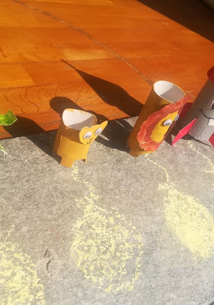 &quot;Storie dall'alveare&quot;, una favola al giorno per i vostri bambini. Oggi &quot;Lezioni di volo&quot;