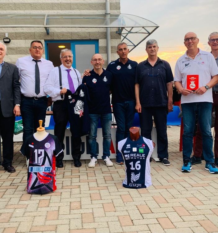 Libellula Volley entra a far parte del progetto MyClub