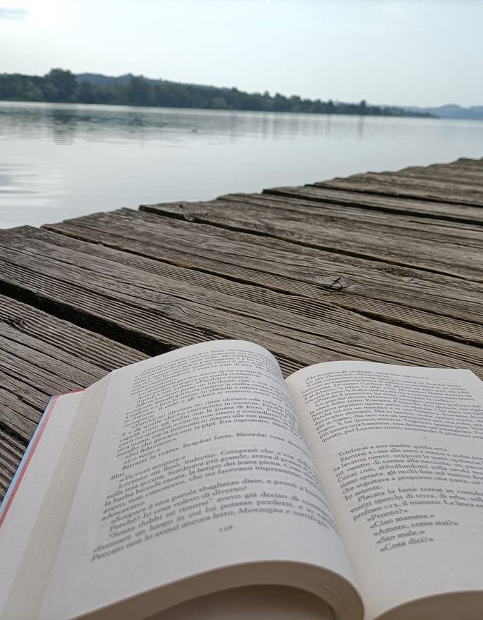 When a story becomes… a map: of Varese