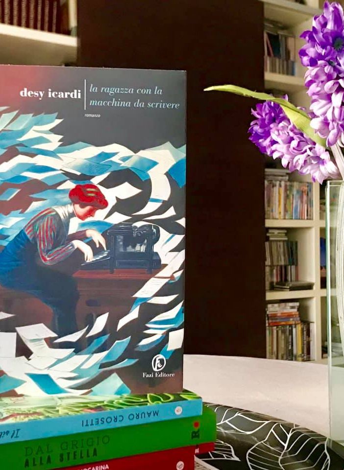 Una lettura al giorno, fino al 3 aprile, per ‘spendere bene’ le ore passate a casa