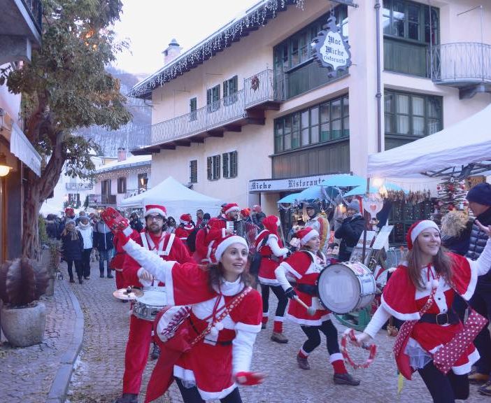 Limone: tutti gli eventi del weekend dell’Immacolata