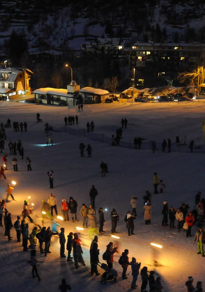 I primi eventi del 2020 a Limone Piemonte tra musica, spettacolo e animazione sulla neve
