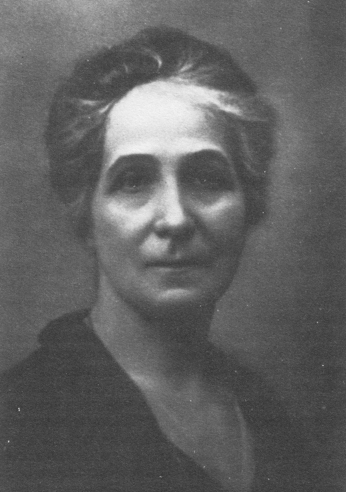 Lina Borgo Guenna (Immagine da Wikipedia)
