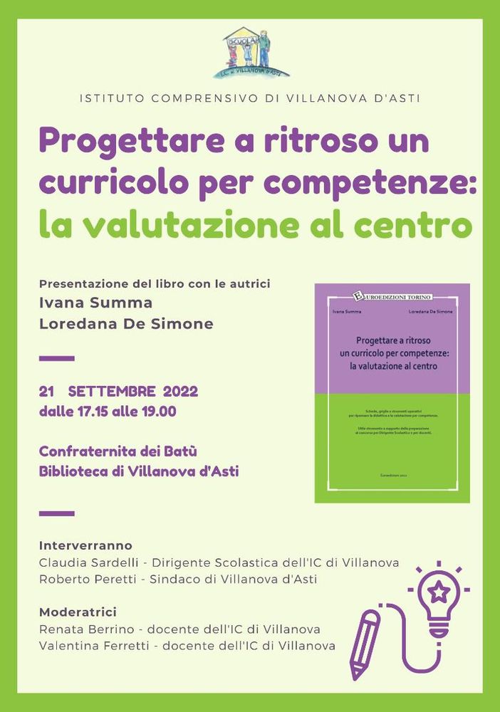 Giuseppe Culicchia presenta a Canelli il suo ultimo romanzo