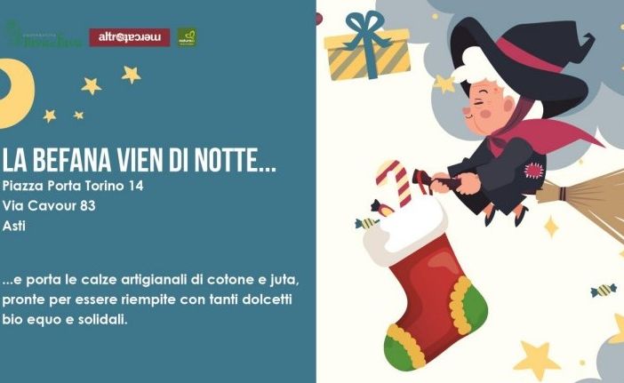 La locandina dell'iniziativa &quot;Made in Dignity&quot;