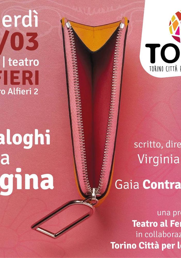 Dopo il botta e risposta mediatico, per 'I dialoghi della vagina' si aprono le porte dell'Alfieri
