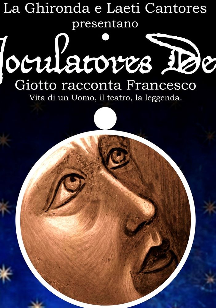 Joculatores Dei: Al Museo Diocesano di Asti, Giotto racconta Francesco