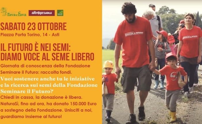 Locandina dell'evento Rava e Fava