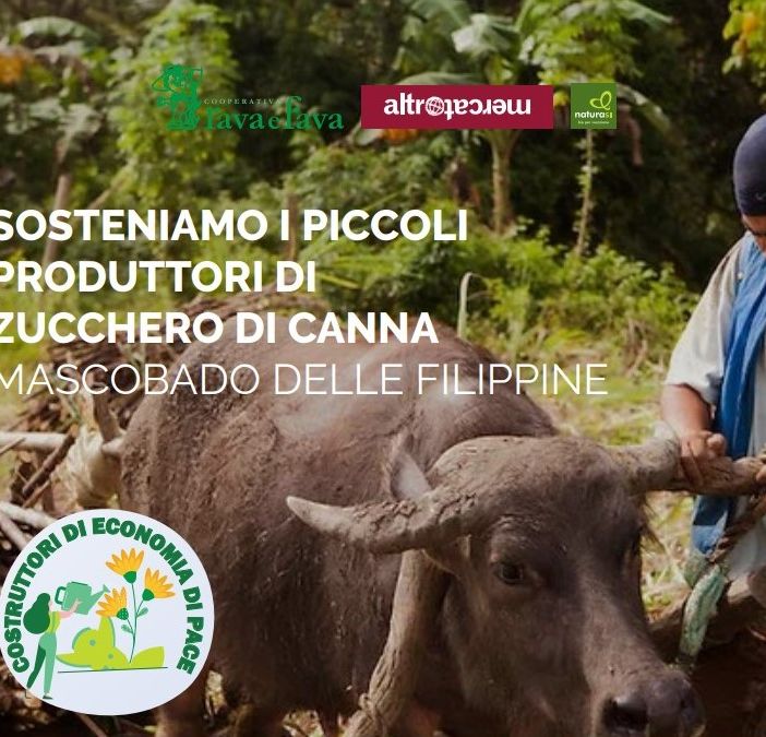 La locandina dell'iniziativa