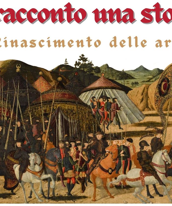 La locandina dell'appuntamento in programma a Bruno
