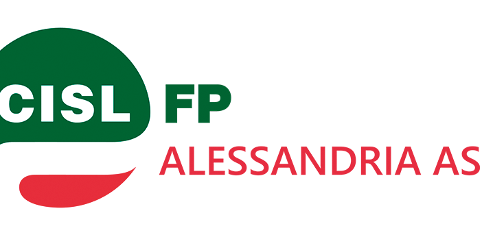 Logo Cisl FP Alessandria-Asti