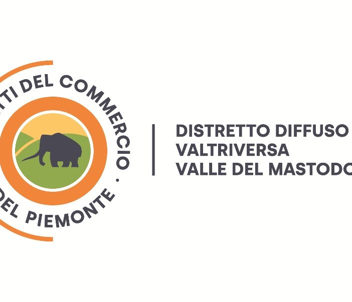 Il nuovo logo del Distretto