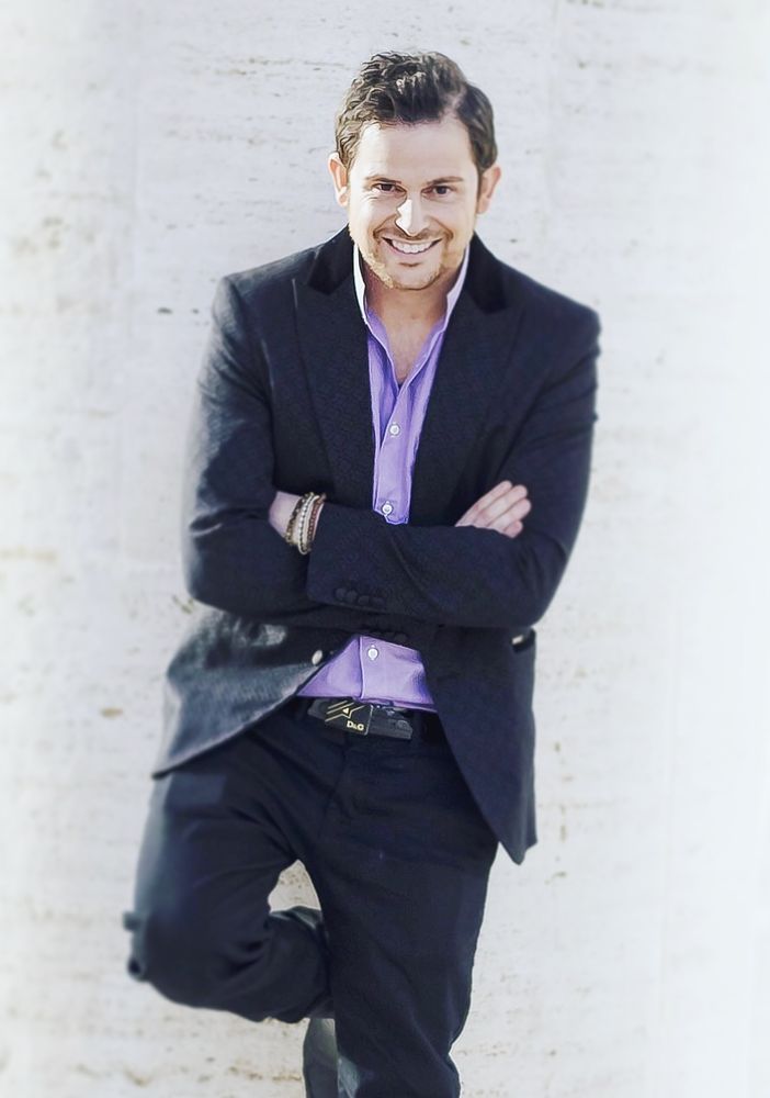 Lorenzo Branchetti