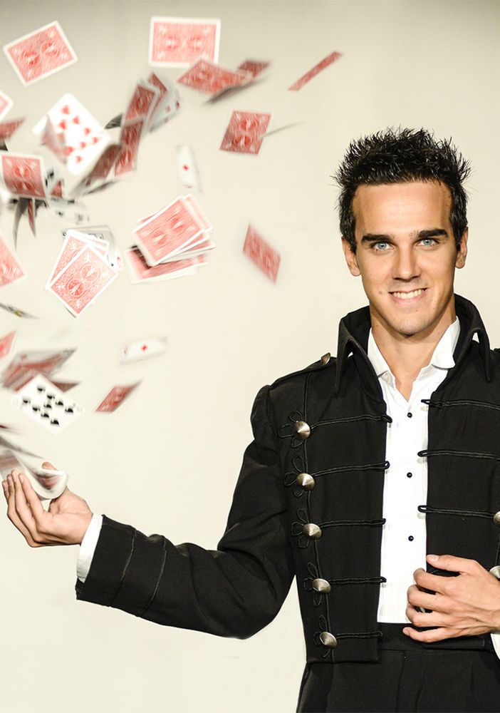 Luca Bono (ph. Paolo Ranzani)